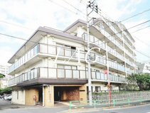 中野弥生町スカイハイツの画像