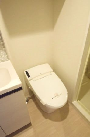 【トイレ】