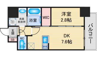 【間取り】 | メイクスアート名古屋リニアFRONT | 略図の為、現状優先