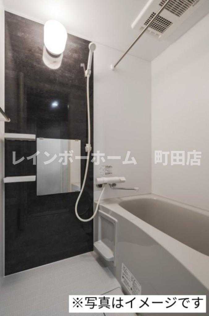 robot home 小田急相模原※初期費用分割あと払いサービス利用可能物件の浴室
