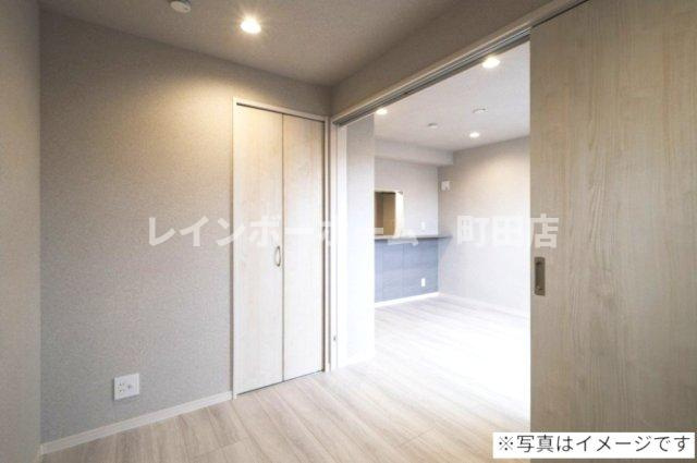 robot home 小田急相模原※初期費用分割あと払いサービス利用可能物件の内装