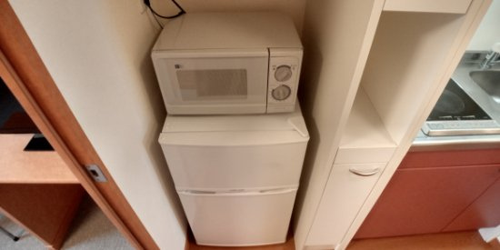 レオパレスヨシクマのその他