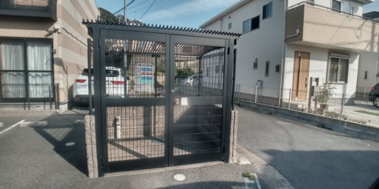 レオパレス水辺の里のその他