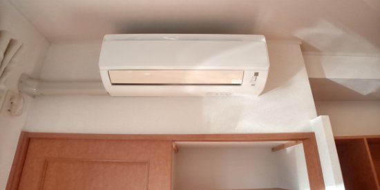 レオパレス水辺の里のその他