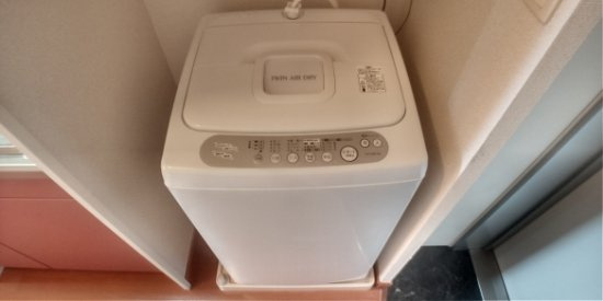 レオパレス水辺の里のその他