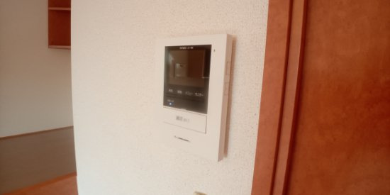 レオパレス水辺の里のその他