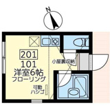 ユナイト桜本ロチェスターの杜の画像