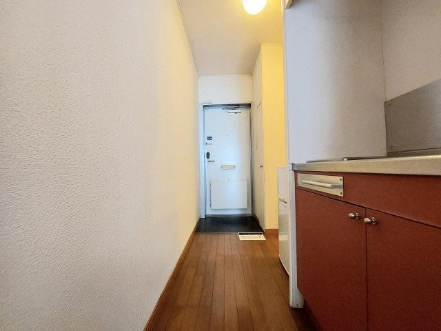 レオパレスヴェルデのその他
