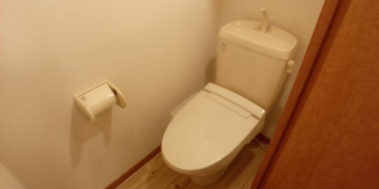 レオパレスヴェルデのその他