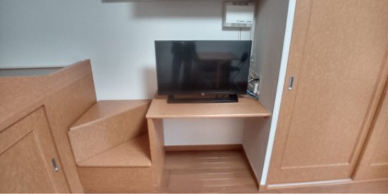 レオパレスヴェルデのその他