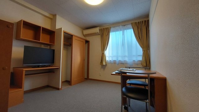 レオパレスソルダム０６のその他