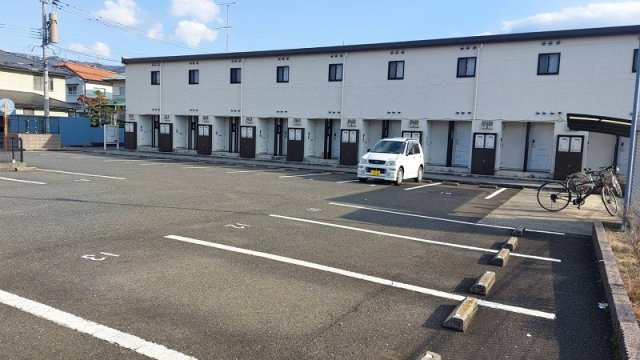 レオパレスソルダム０６のその他