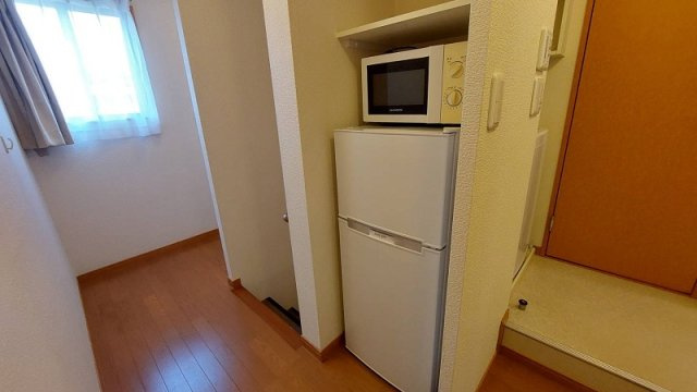 レオパレスソルダム０６のその他