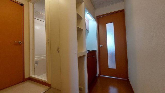 レオパレスソルダム０６のその他