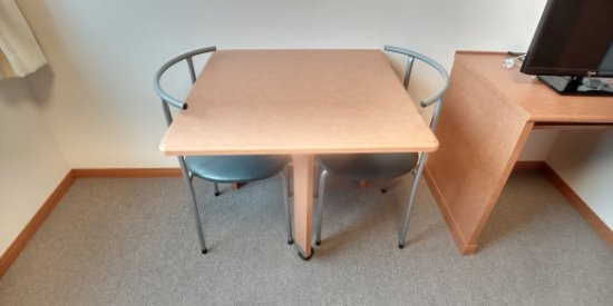 レオパレスヨシクマのその他