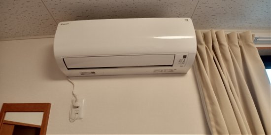 レオパレスヨシクマのその他