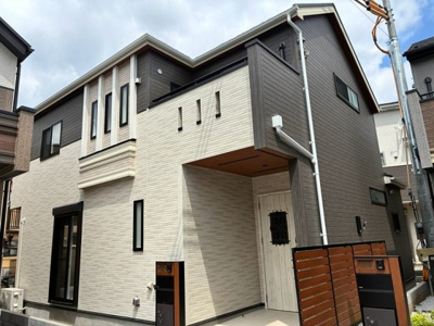 【その他】 | BLOOMING MAISON小平市大沼町