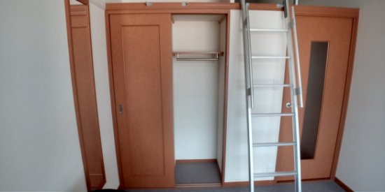 レオパレスシャイニーレオニデスの内装|設備・使用は号室により異なる為、現況を優先致します。