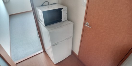 レオパレスシャイニーレオニデスのその他