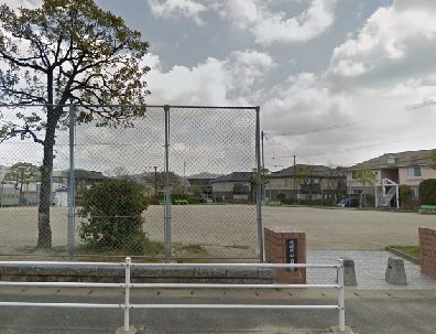 レオパレス本城東四番館の周辺
