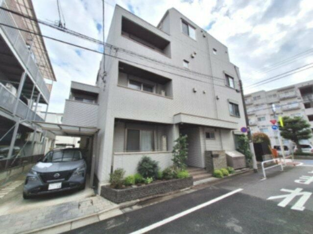 【外観】 | Ｉ－Ｈｏｕｓｅ