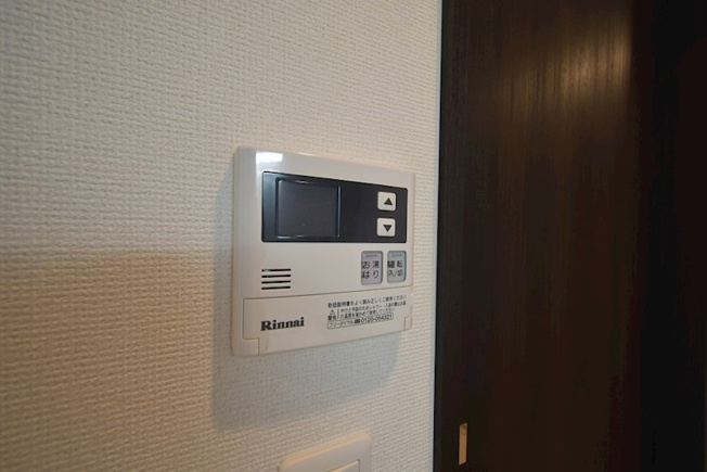 【セキュリティ】エステムコート阿波座プレミアム