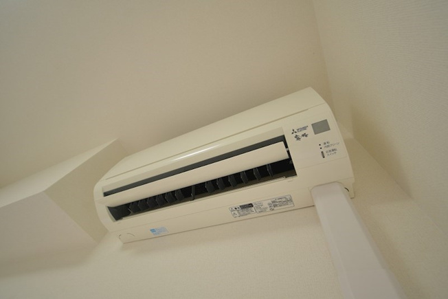 【設備】エステムコート阿波座プレミアム