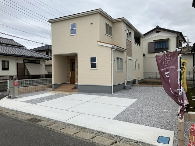 岩舟町静和　新築戸建5-1のその他