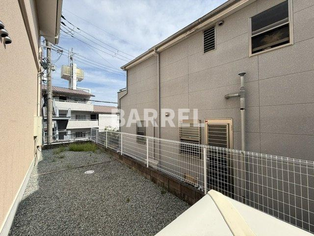 フルール花屋敷の展望