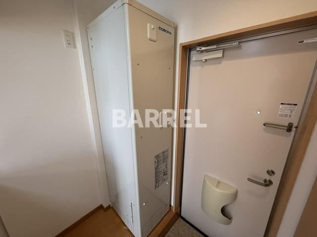 フルール花屋敷のその他