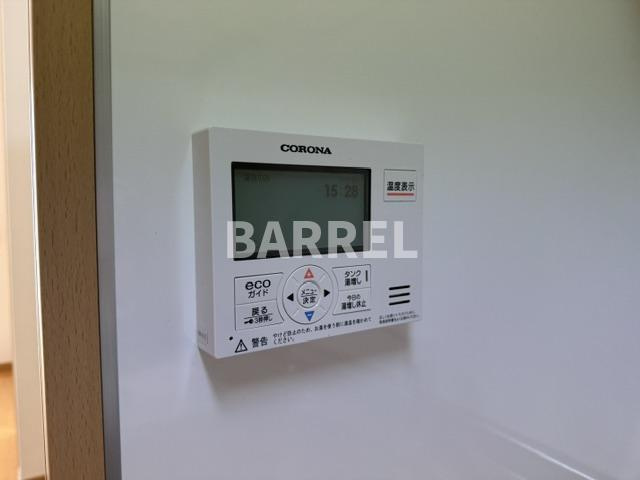 フルール花屋敷の設備