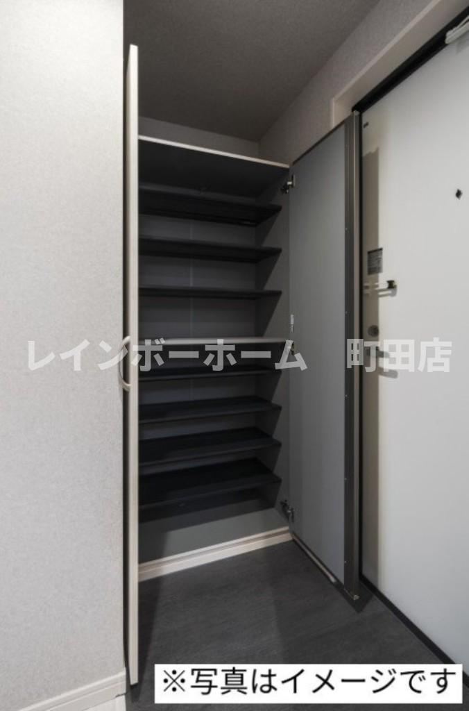 robot home 小田急相模原※初期費用分割あと払いサービス利用可能物件のその他