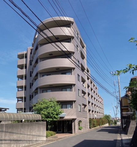 サンヴェール上永谷【仲介手数料無料】ペット可♪