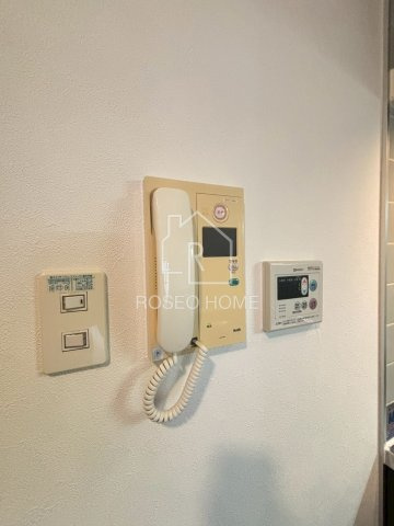 Br天満橋のセキュリティ