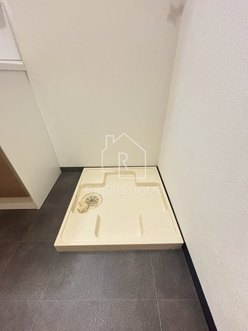 Br天満橋の設備