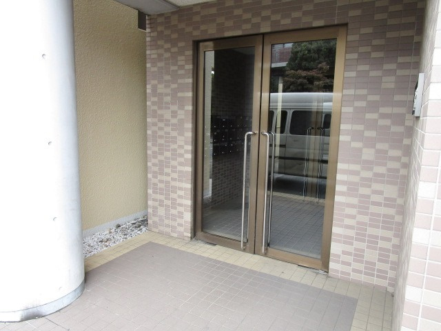 【エントランス】 | ハビテコダイラ