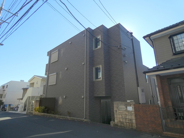 レトアGTのその他共用部分|★敷地内ゴミ捨て場★