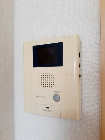 クラール　ハイレンのセキュリティ