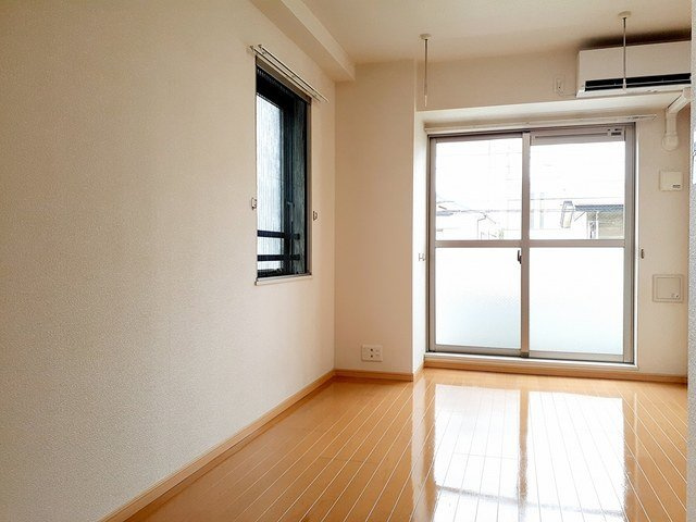 クラール　ハイレンの居間・リビング