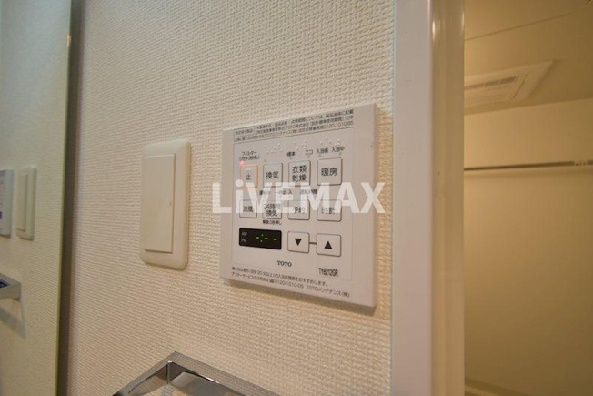 【その他】エステムコート阿波座プレミアム