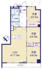 興人浦安マンションの画像