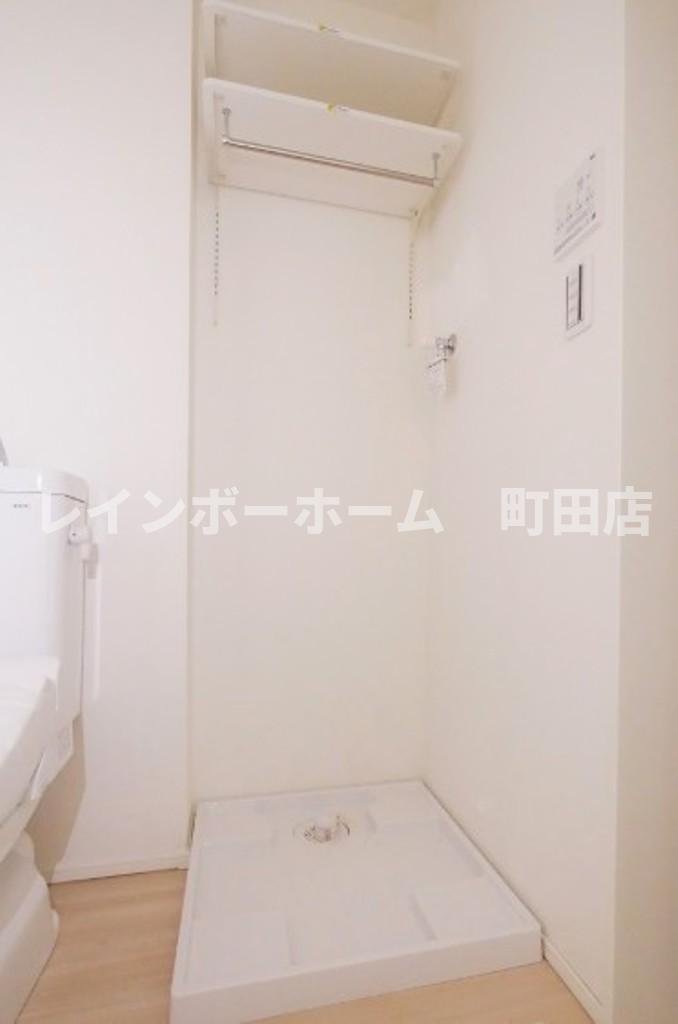 BACE中野島※初期費用分割後払いサービス利用可能物件の設備