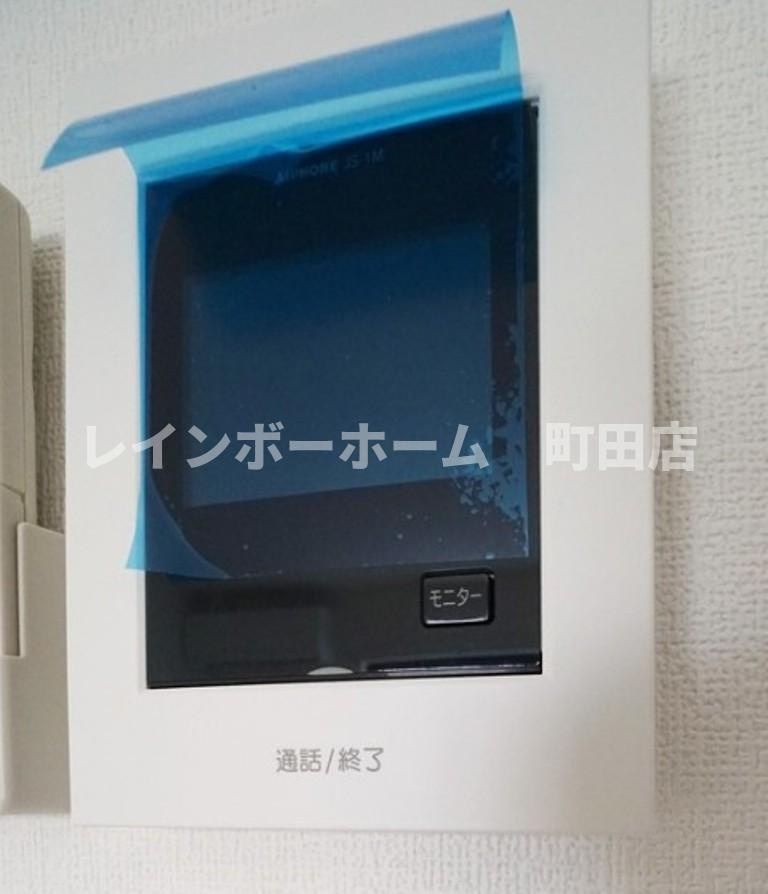 BACE中野島※初期費用分割後払いサービス利用可能物件の設備