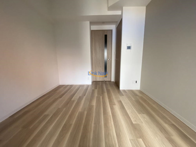 【寝室】 | プレサンス朝潮橋ベイ・ブリーズ