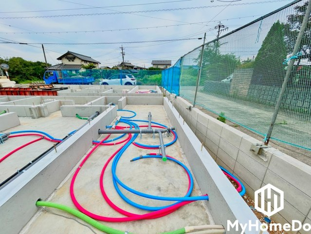 春日井市東野町　7期