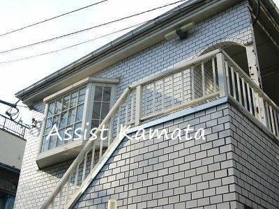 サンサーラ蒲田のその他共用部分
