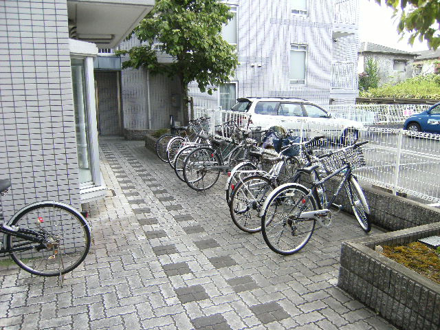 六龍苑岡町のその他