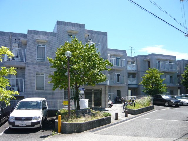 六龍苑岡町