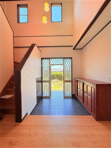 吉常中古戸建のその他