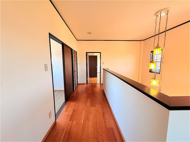 吉常中古戸建のその他共用部分
